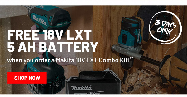 Best makita online deals